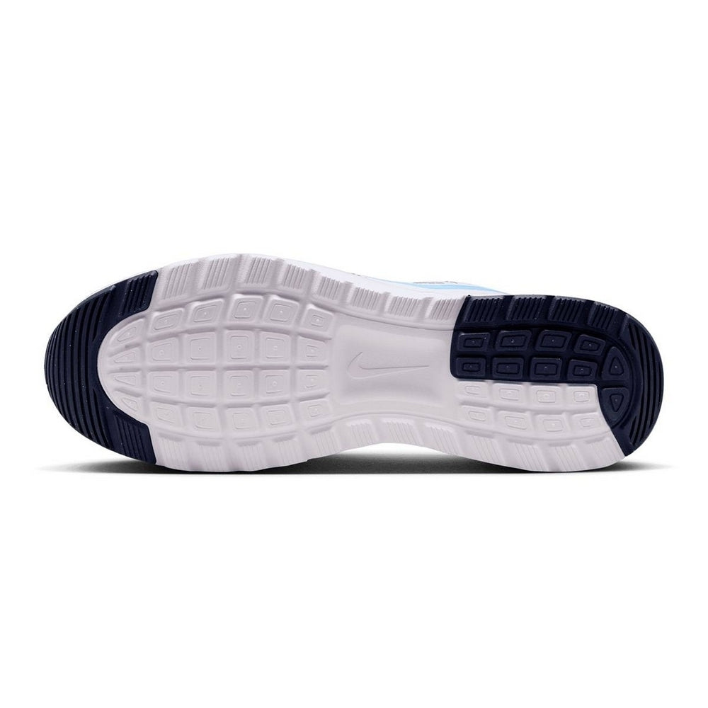 Zapatilla Nike Nike Air Max Nuaxis De Hombre