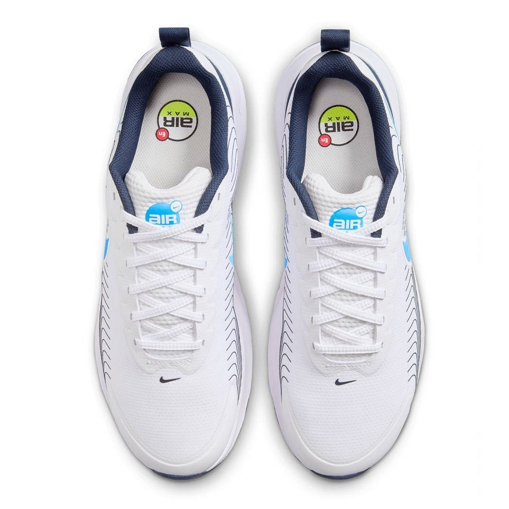 Zapatilla Nike Nike Air Max Nuaxis De Hombre