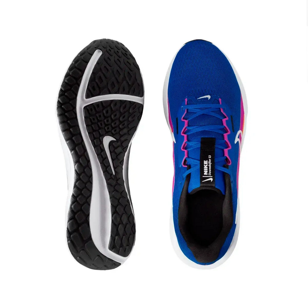 Zapatilla Nike Nike Downshifter 13 De Hombre