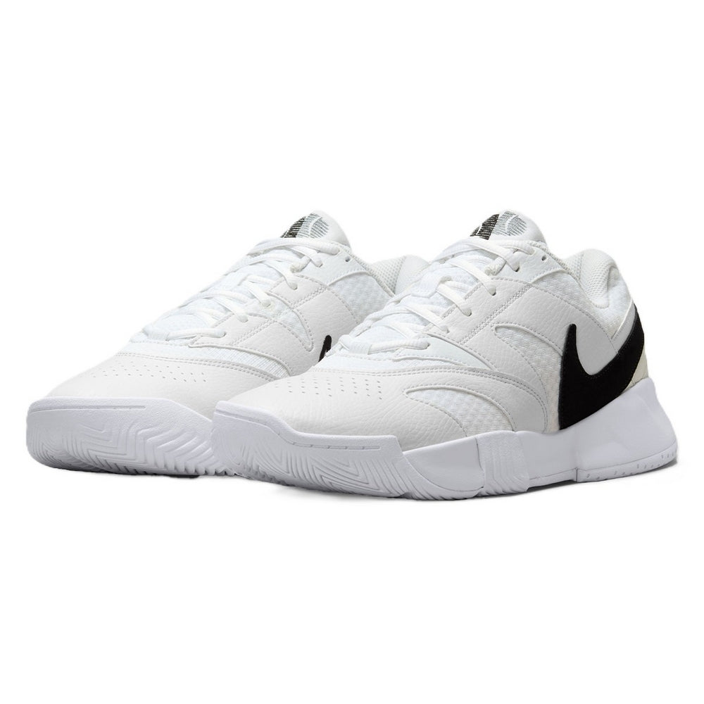Zapatilla Nike M Nike Court Lite 4 De Hombre