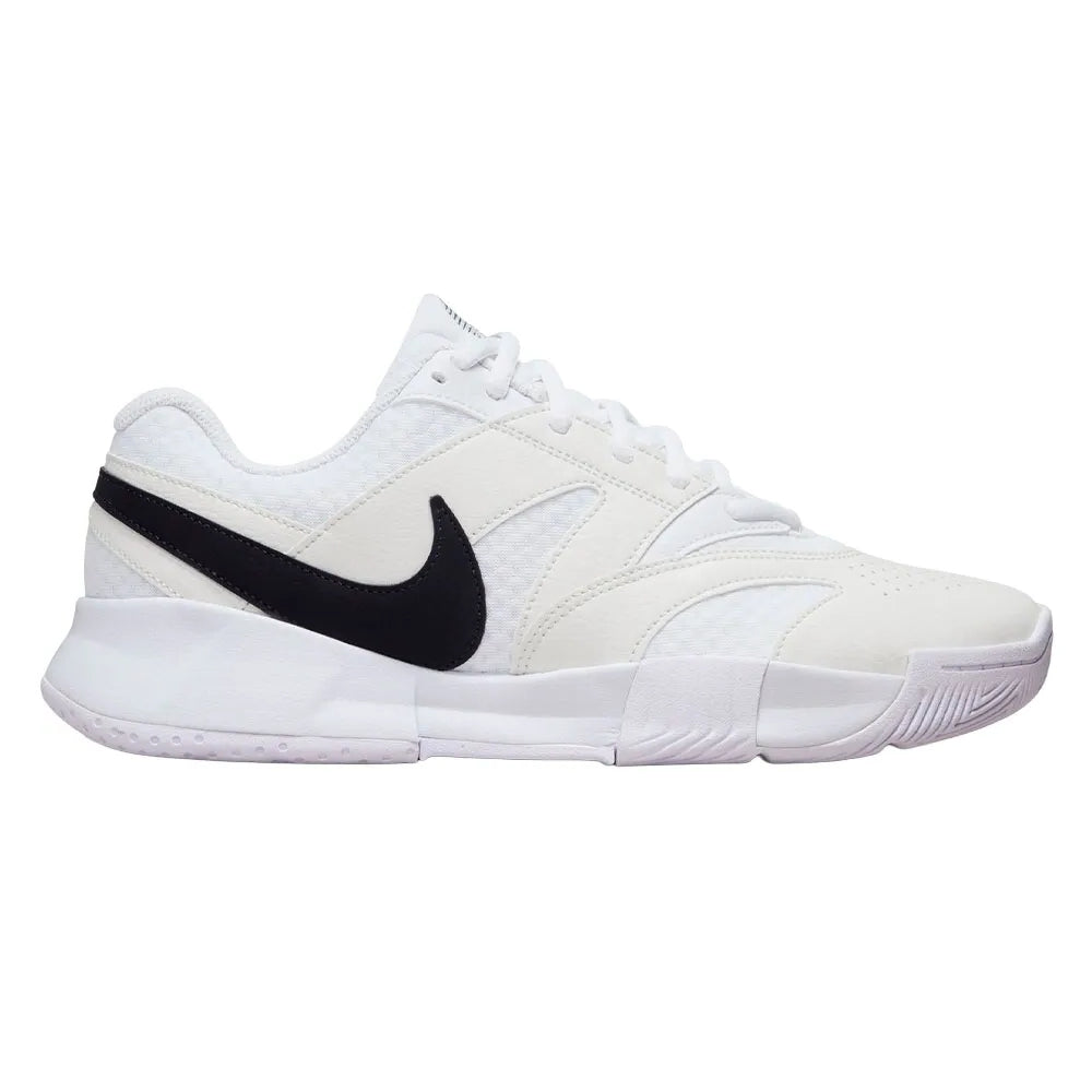 Zapatilla Nike Nike Court Lite 4 De Mujer