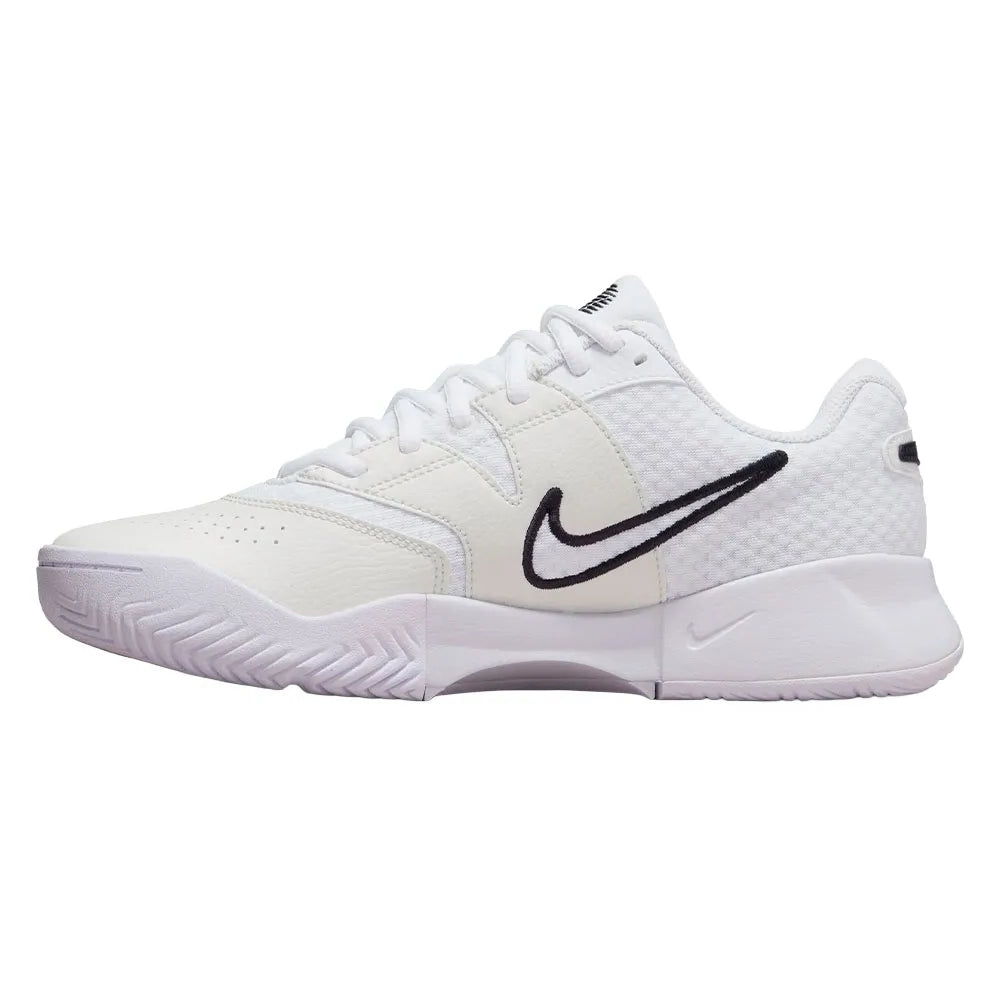 Zapatilla Nike Nike Court Lite 4 De Mujer