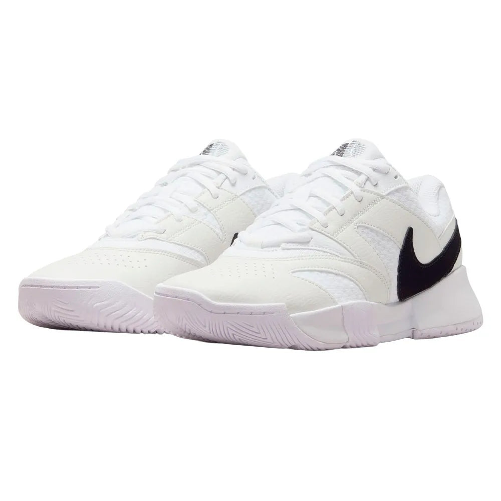 Zapatilla Nike Nike Court Lite 4 De Mujer