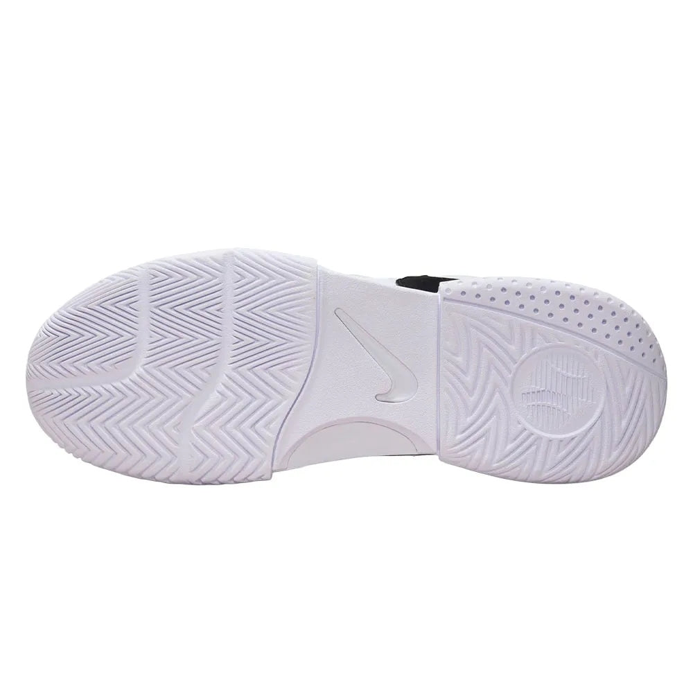 Zapatilla Nike Nike Court Lite 4 De Mujer