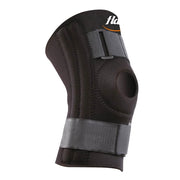 Rodillera Flash Neoprene C/ Estabilizadores Unisex