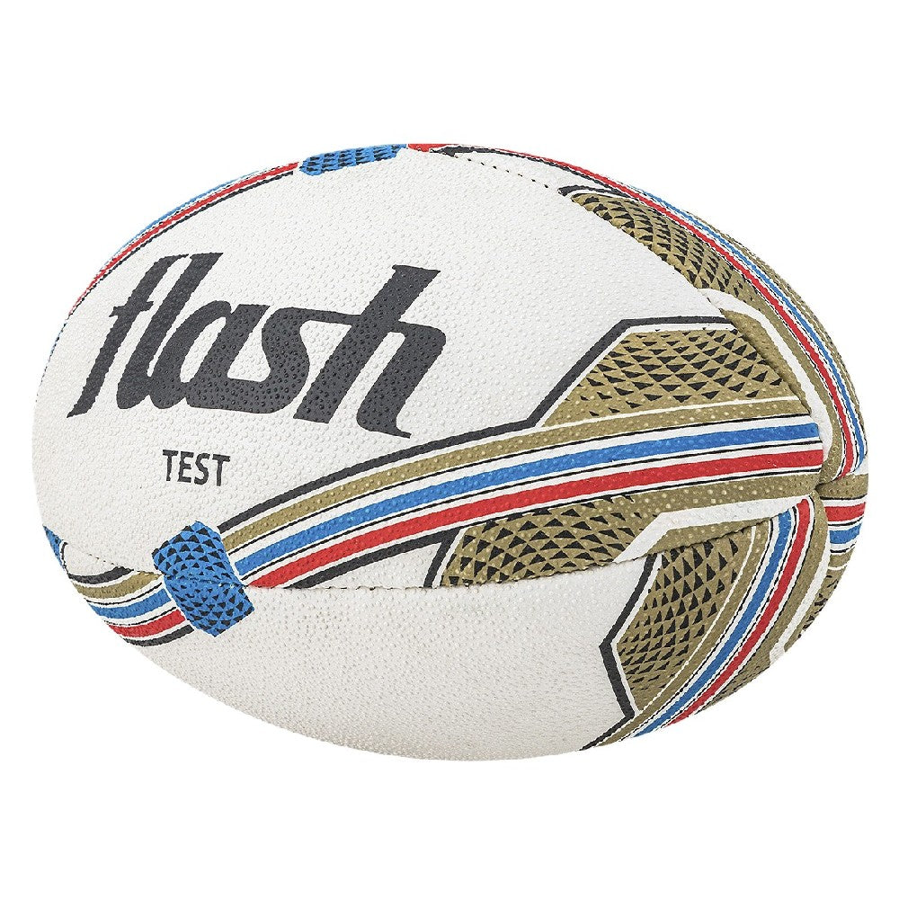Pelota Flash De Rugby N5