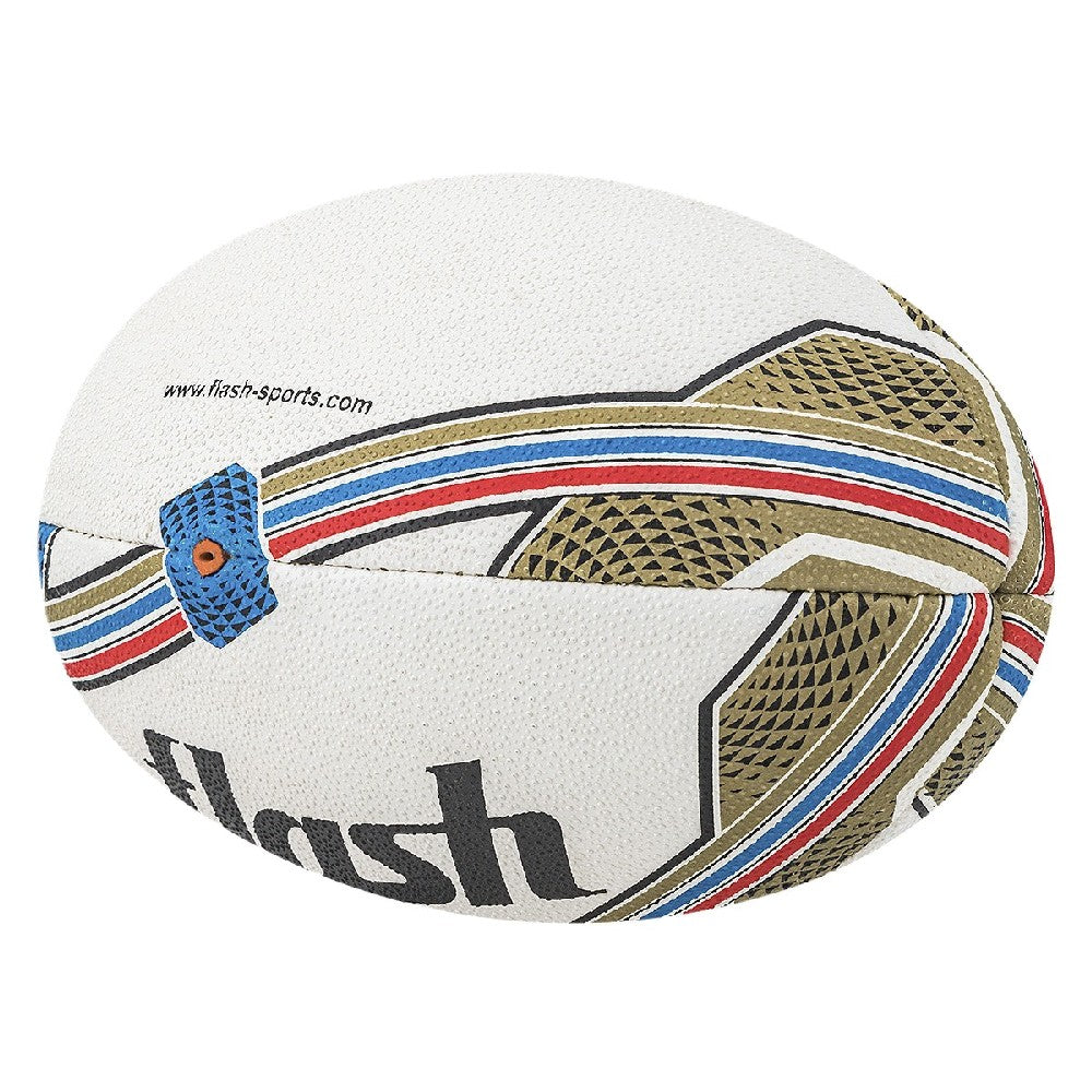 Pelota Flash De Rugby N5