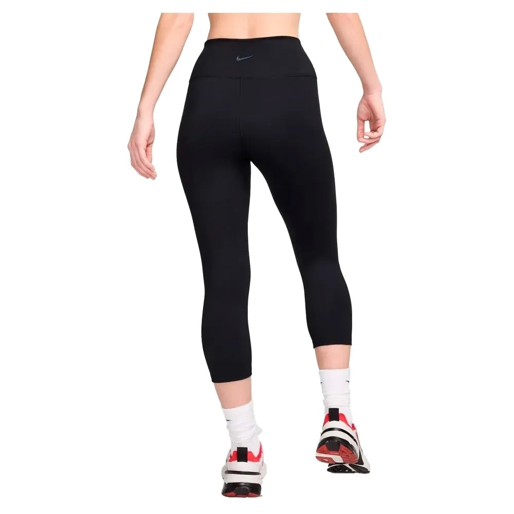Calza Nike W Nk Df One Hr Crop Tight De Mujer