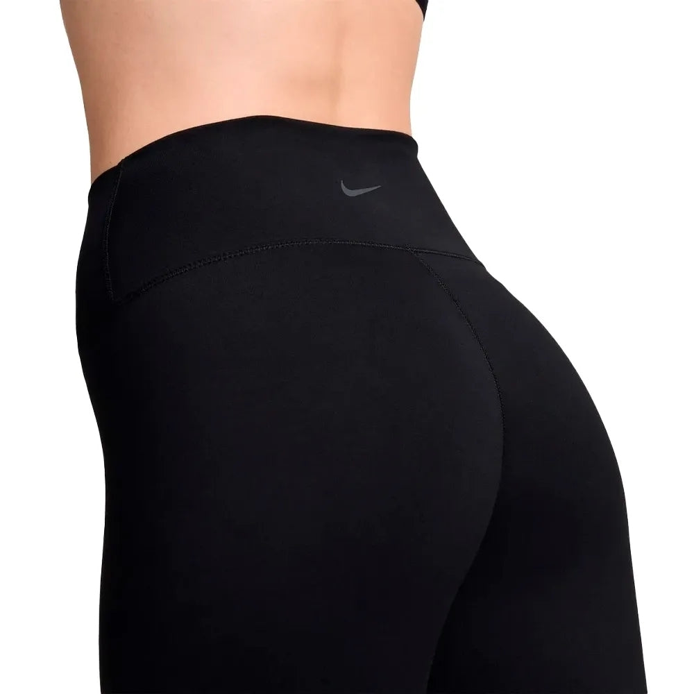 Calza Nike W Nk Df One Hr Crop Tight De Mujer