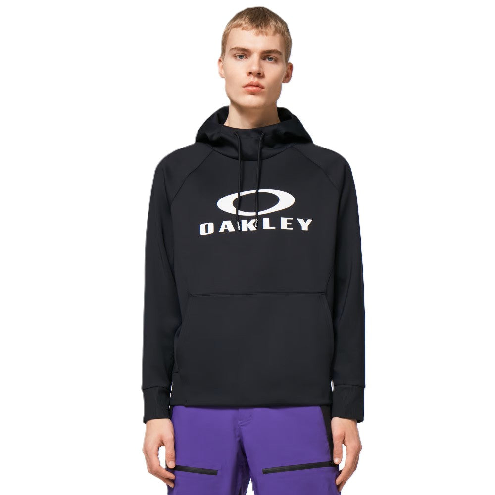 Hoodie Oakley Sierra Dwr Fleece Hoody 2.0 Hombre