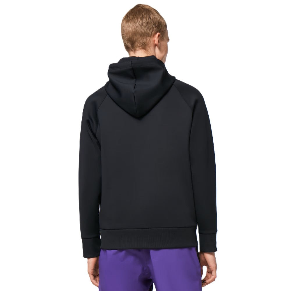 Hoodie Oakley Sierra Dwr Fleece Hoody 2.0 Hombre