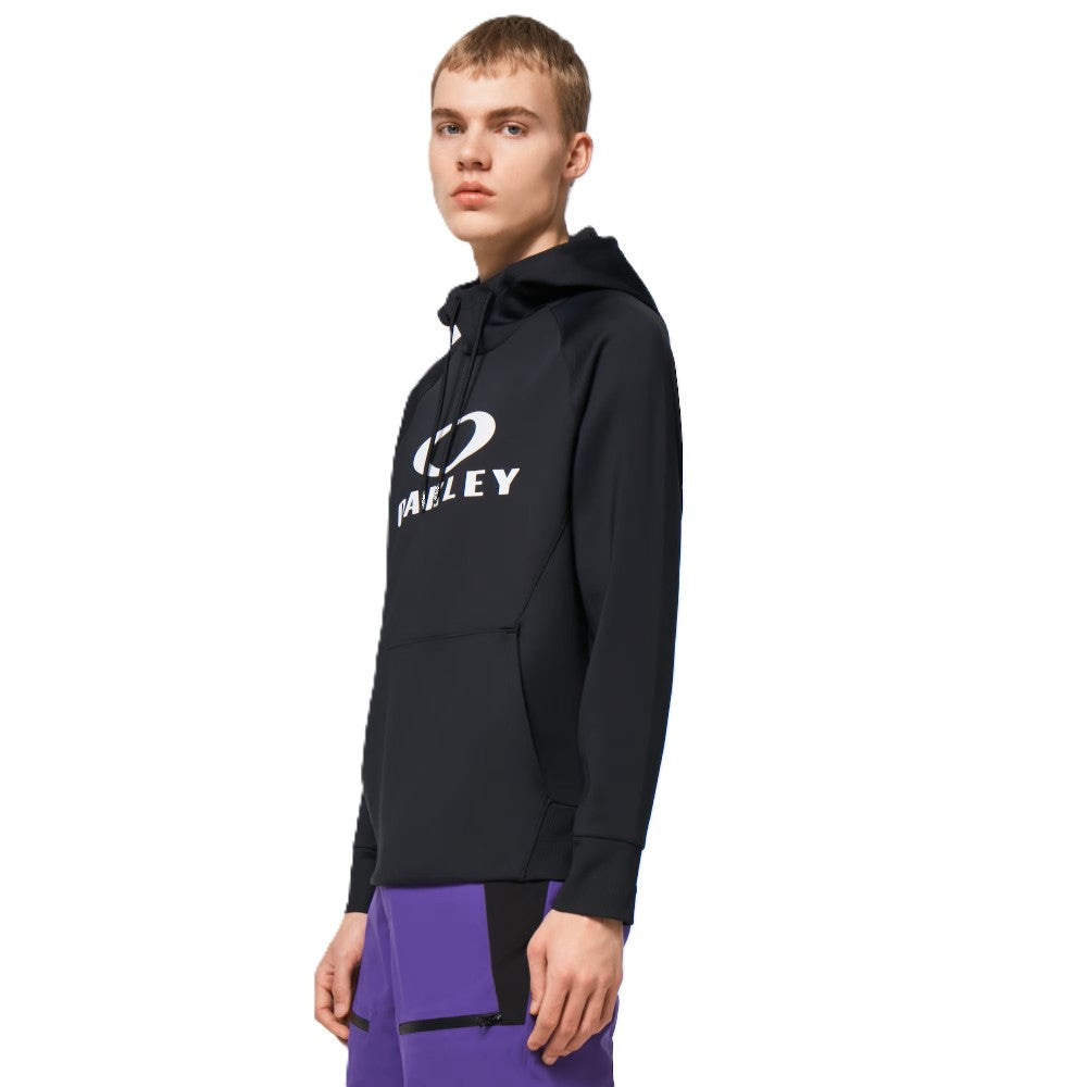 Hoodie Oakley Sierra Dwr Fleece Hoody 2.0 Hombre