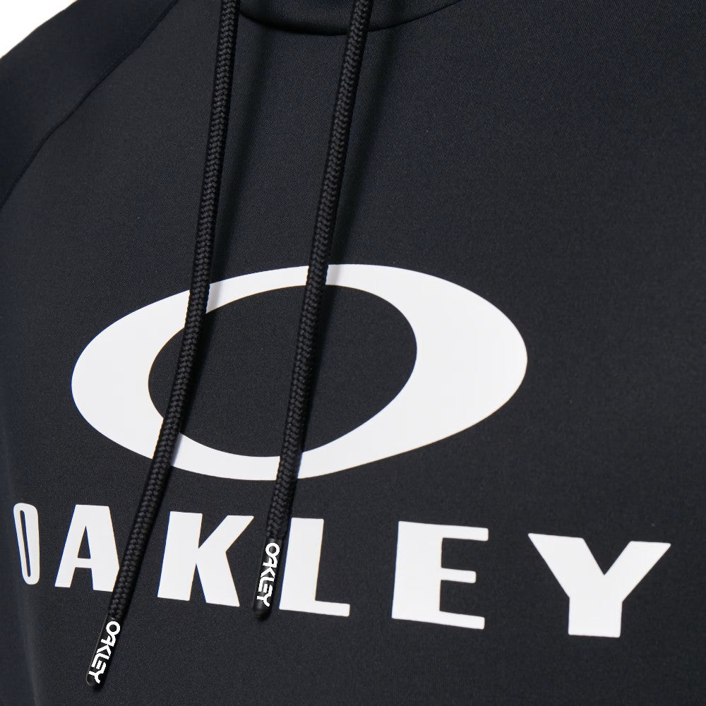 Hoodie Oakley Sierra Dwr Fleece Hoody 2.0 Hombre