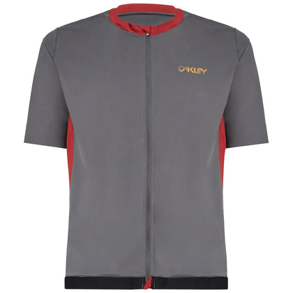 Jersey Oakley Point To Point Jersey Hombre