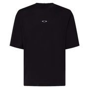 Remera Oakley Stacked Metal Tee Hombre