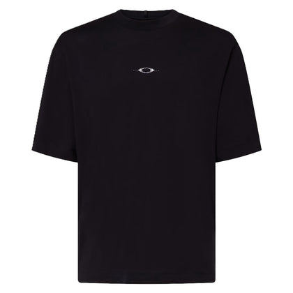Remera Oakley Stacked Metal Tee Hombre