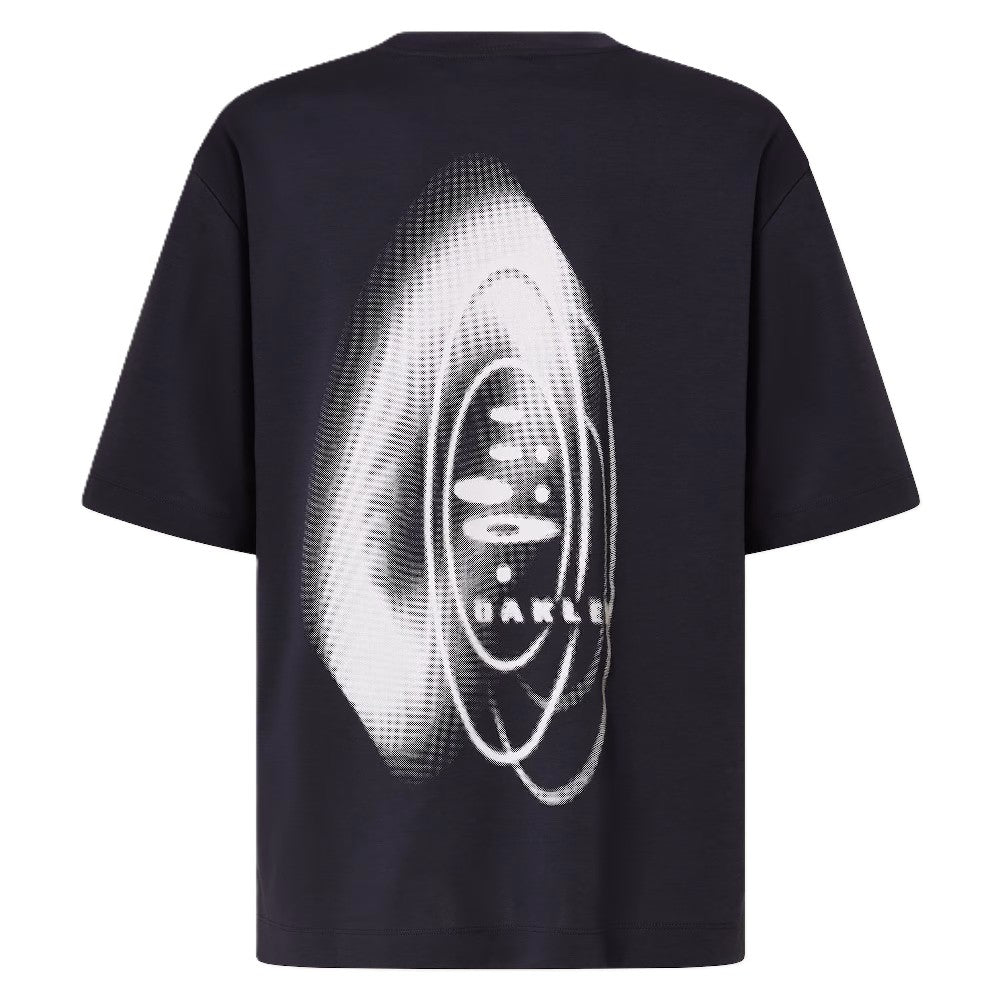 Remera Oakley Reserve Ellipse Tee Hombre