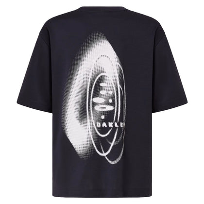 Remera Oakley Reserve Ellipse Tee Hombre