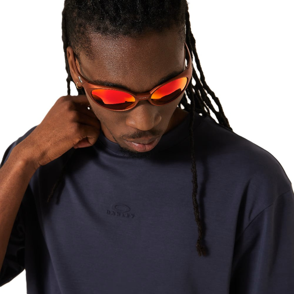 Remera Oakley Reserve Ellipse Tee Hombre