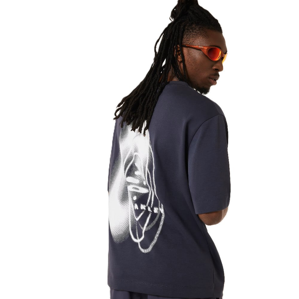 Remera Oakley Reserve Ellipse Tee Hombre