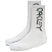 3 Pack Soquete Oakley B1b Socks 2.0 Unisex