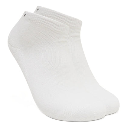 3 Pack Soquete Oakley Short Solid Socks (3 Pares) Unisex