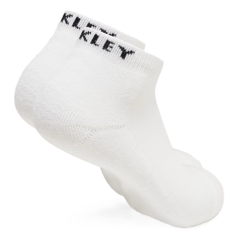3 Pack Soquete Oakley B1b Socks 2.0 Unisex