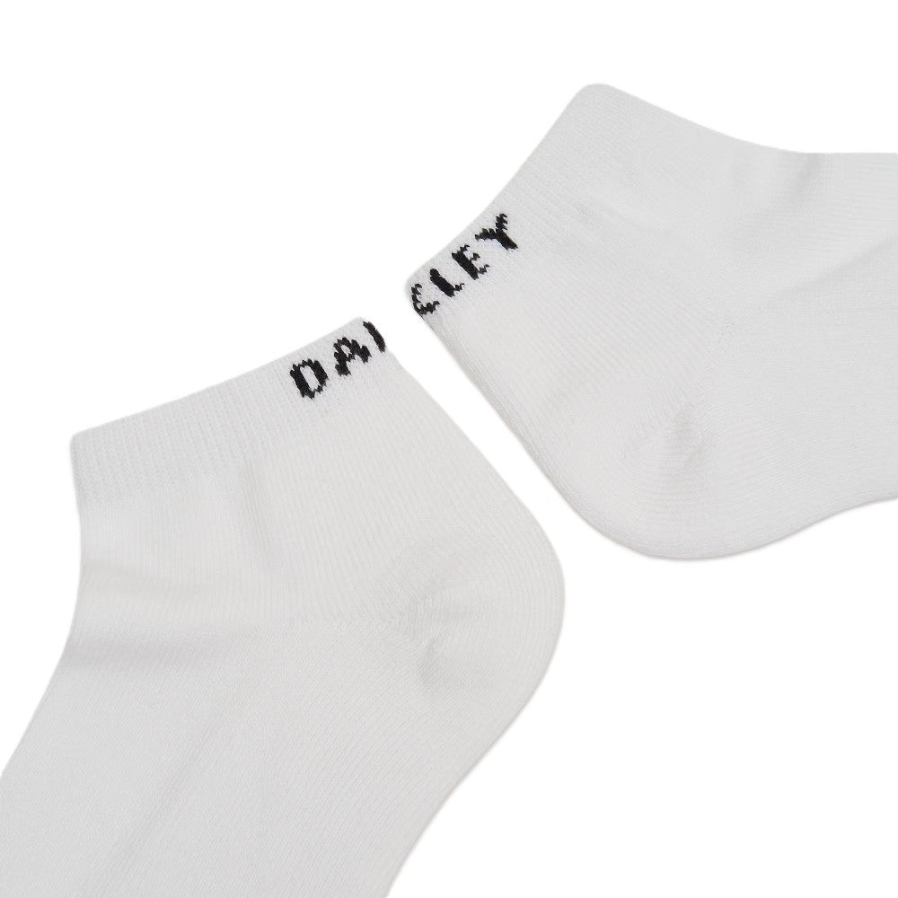 3 Pack Soquete Oakley B1b Socks 2.0 Unisex
