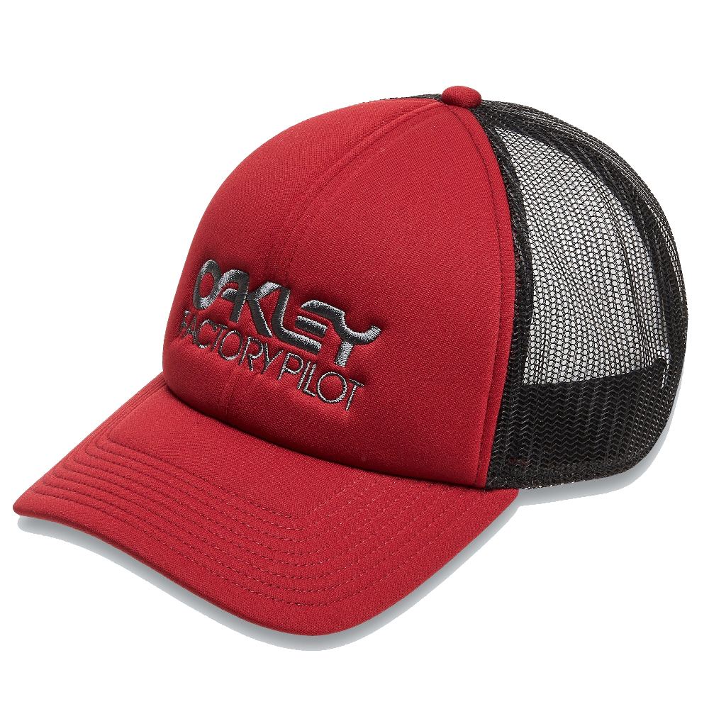 Gorra Oakley Factory Pilot Trucker Hat Unisex