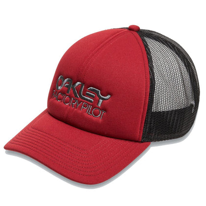 Gorra Oakley Factory Pilot Trucker Hat Unisex