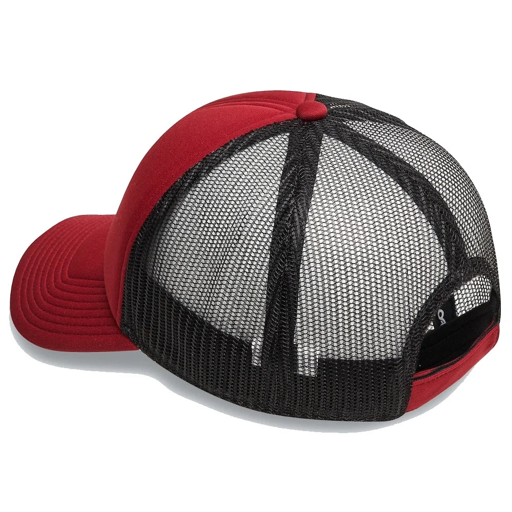Gorra Oakley Factory Pilot Trucker Hat Unisex