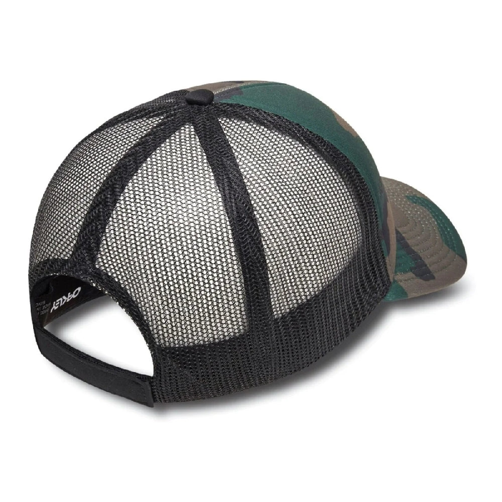 Gorra Oakley Factory Pilot Trucker Hat Unisex