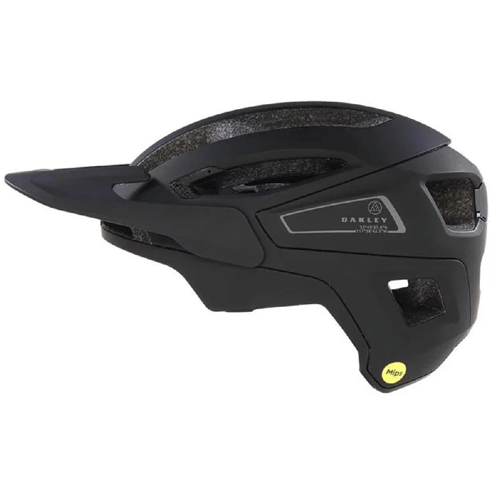 Casco Oakley Drt3 Trail Unisex