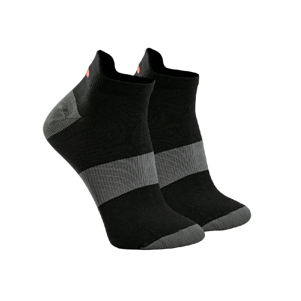 1 Pack Soquete Oakley Invisible Trn No Show Socks Unisex