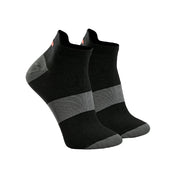 1 Pack Soquete Oakley Invisible Trn No Show Socks Unisex