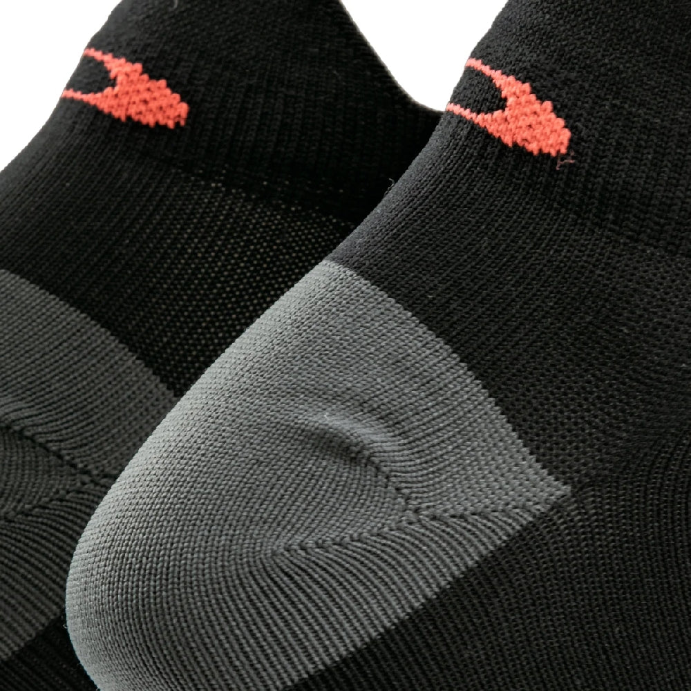 1 Pack Soquete Oakley Invisible Trn No Show Socks Unisex