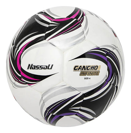 Pelota Nassau Gangho Infinite Futsal N4 Unisex
