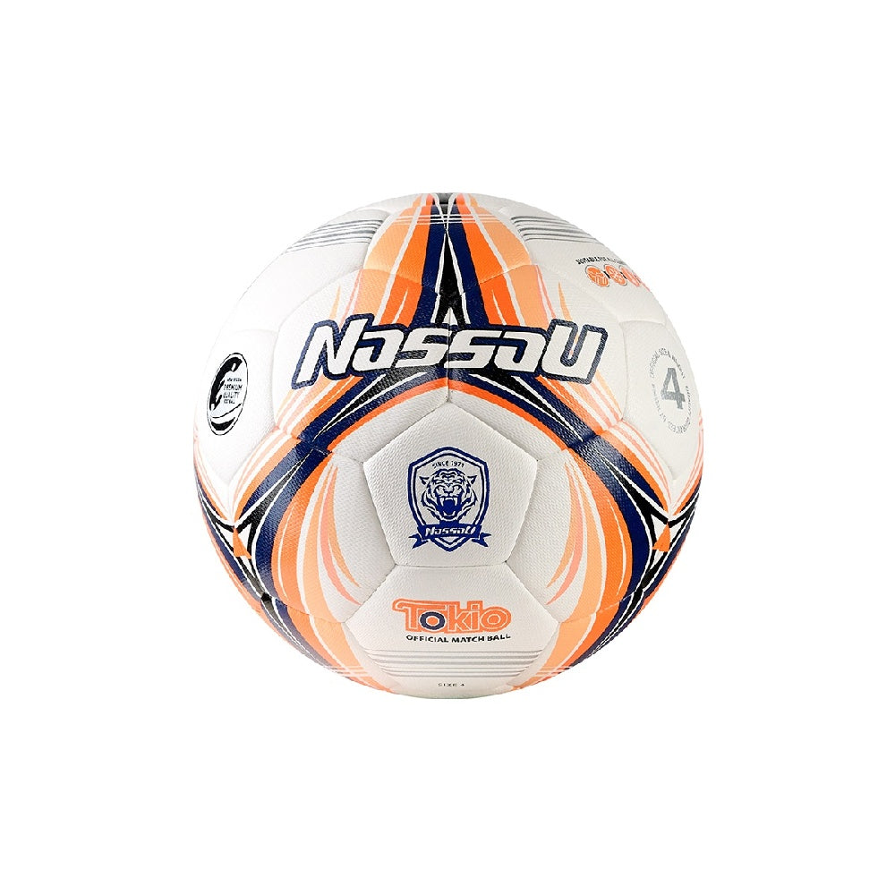 Pelota Nassau Tokyo Futsal N4 Unisex