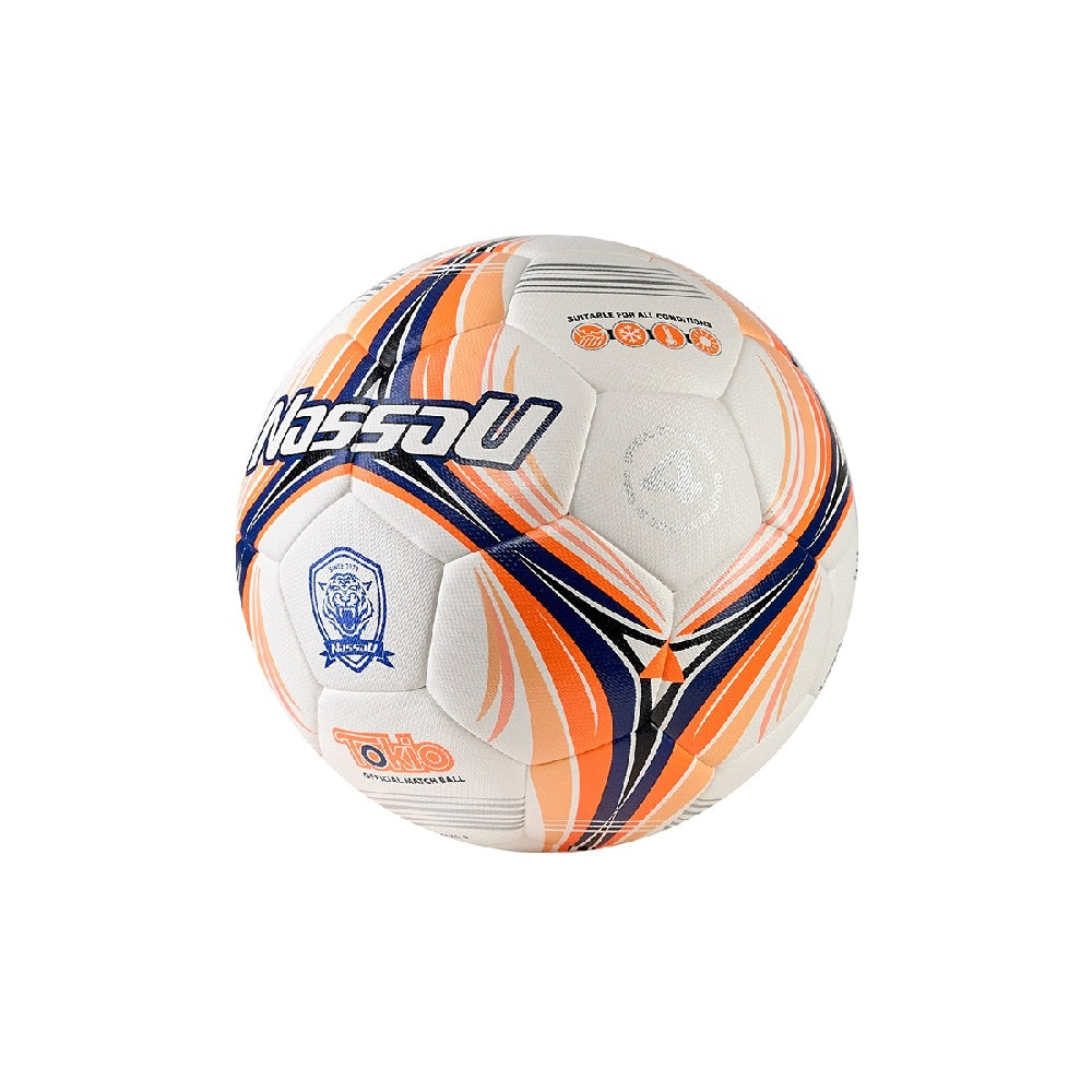 Pelota Nassau Tokyo Futsal N4 Unisex