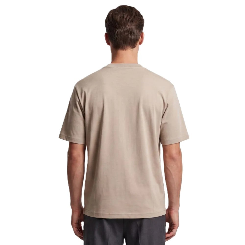 Remera Fila Over Embossed F-Box Unisex