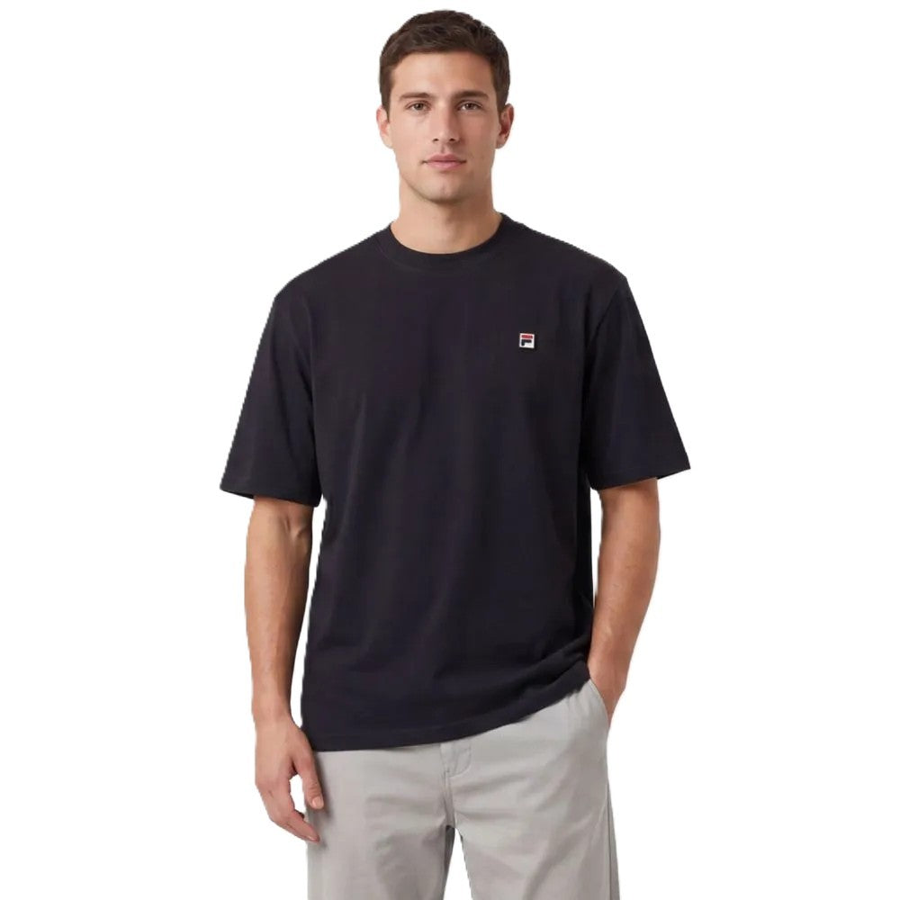 Remera Fila Over Colour Blur Unisex