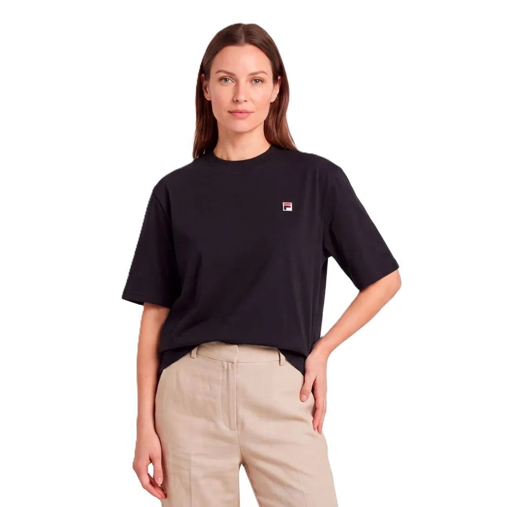 Remera Fila Over Colour Blur Unisex