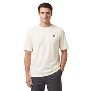 Remera Fila Over Colour Blur Unisex