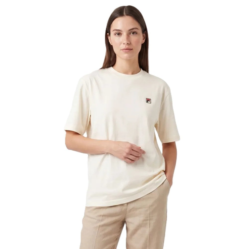 Remera Fila Over Colour Blur Unisex