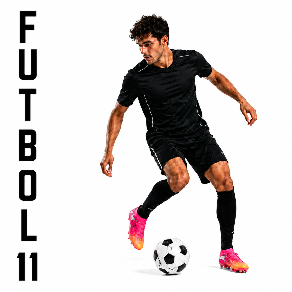 FÚTBOL 11
