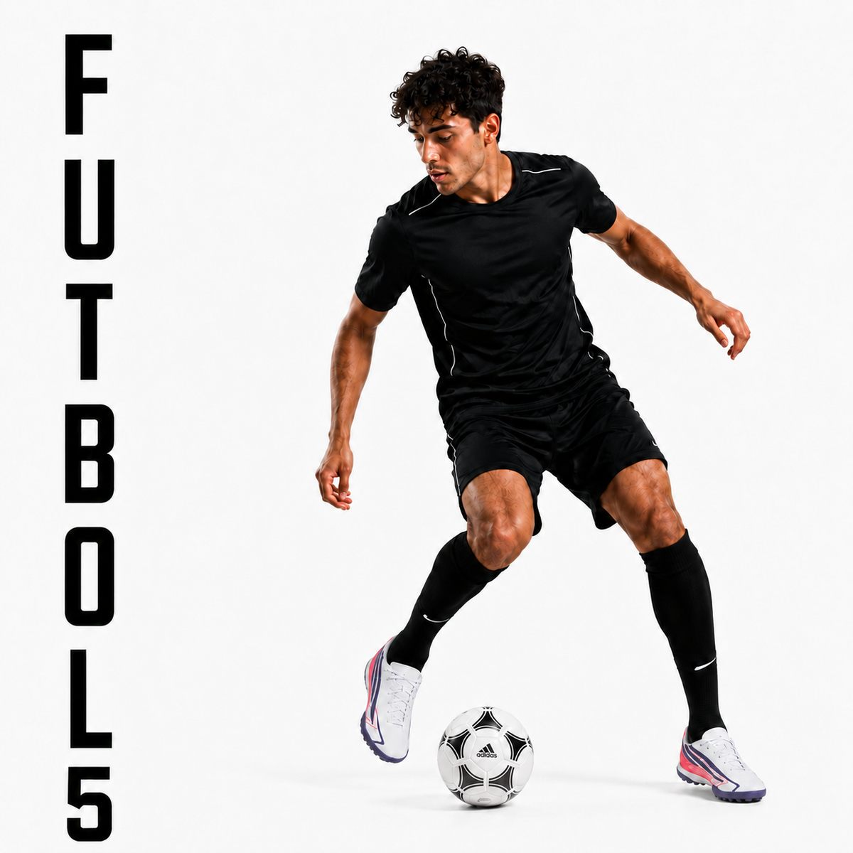 FÚTBOL 5