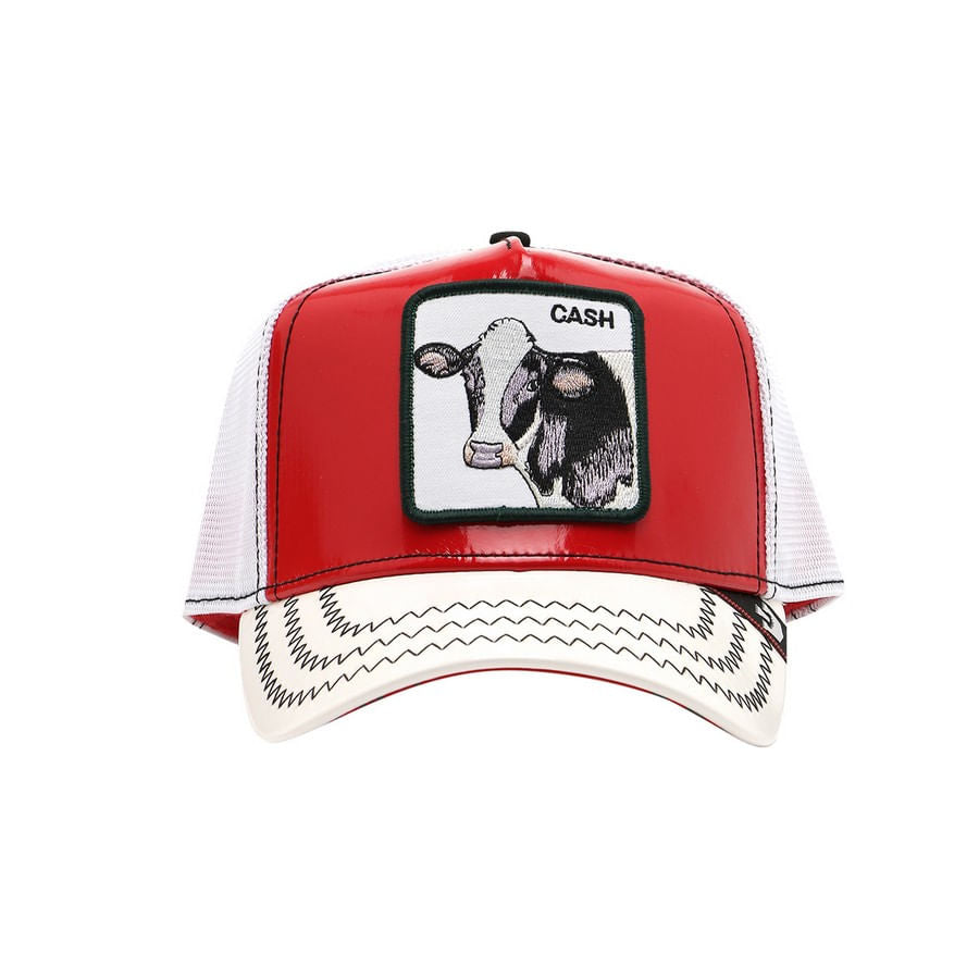 Gorra Goorin Baseball Golden Calf Unisex