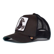 Gorra Goorin Baseball The Stallion Unisex