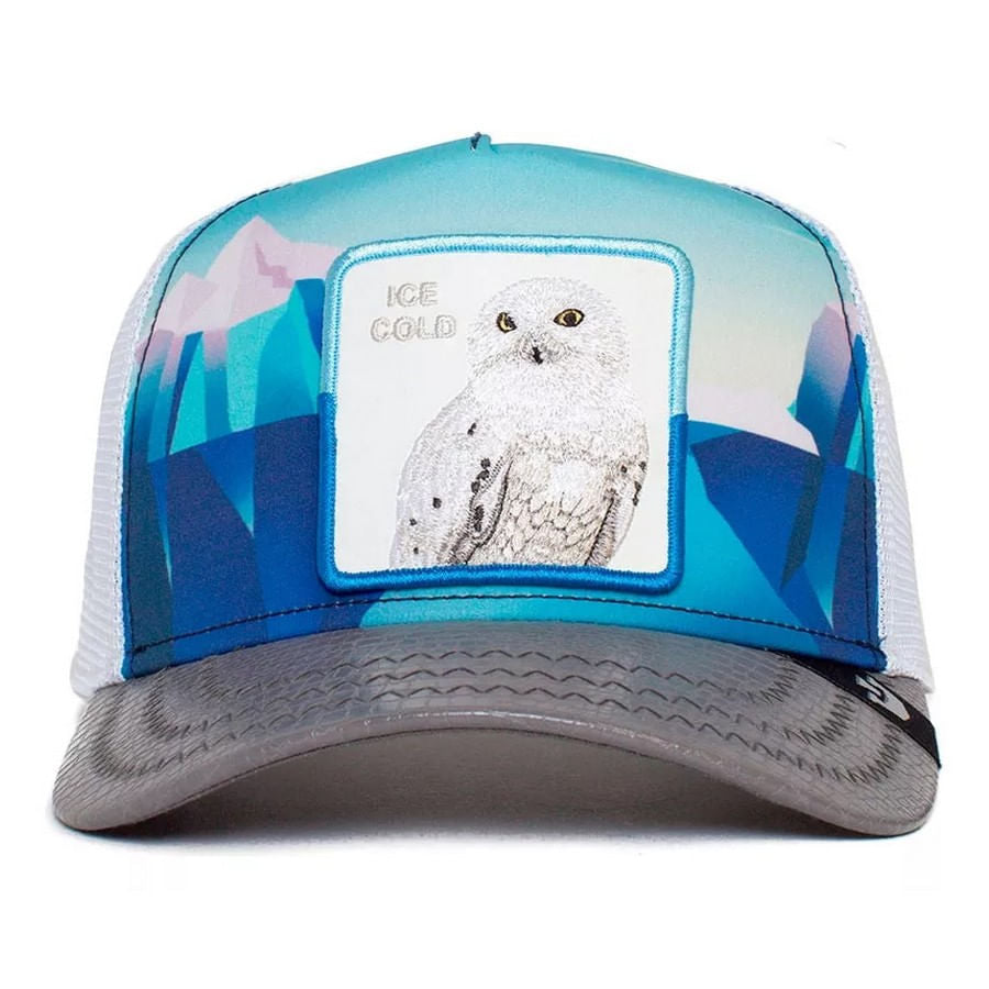 Gorra Goorin Baseball Chill Owlt Unisex
