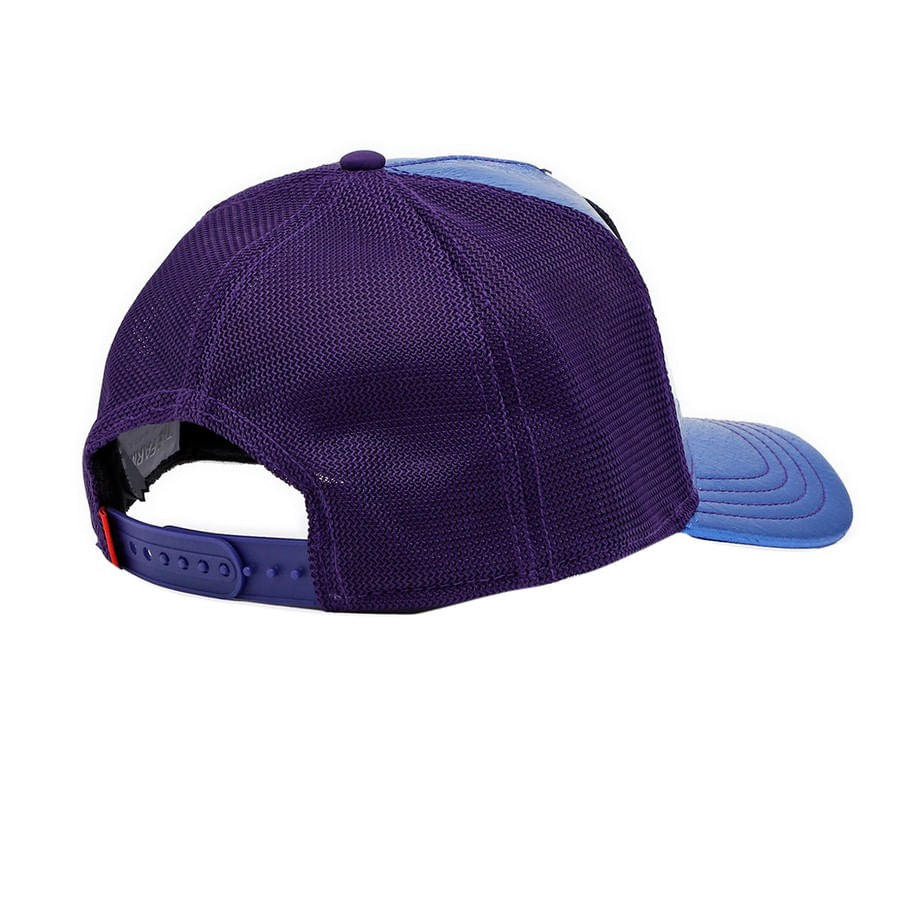 Gorra Goorin Baseball Blue Light Unisex
